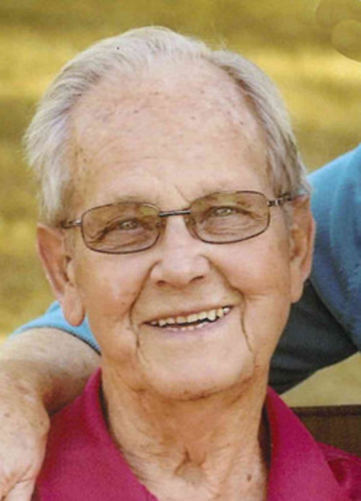 Marvin Klomp