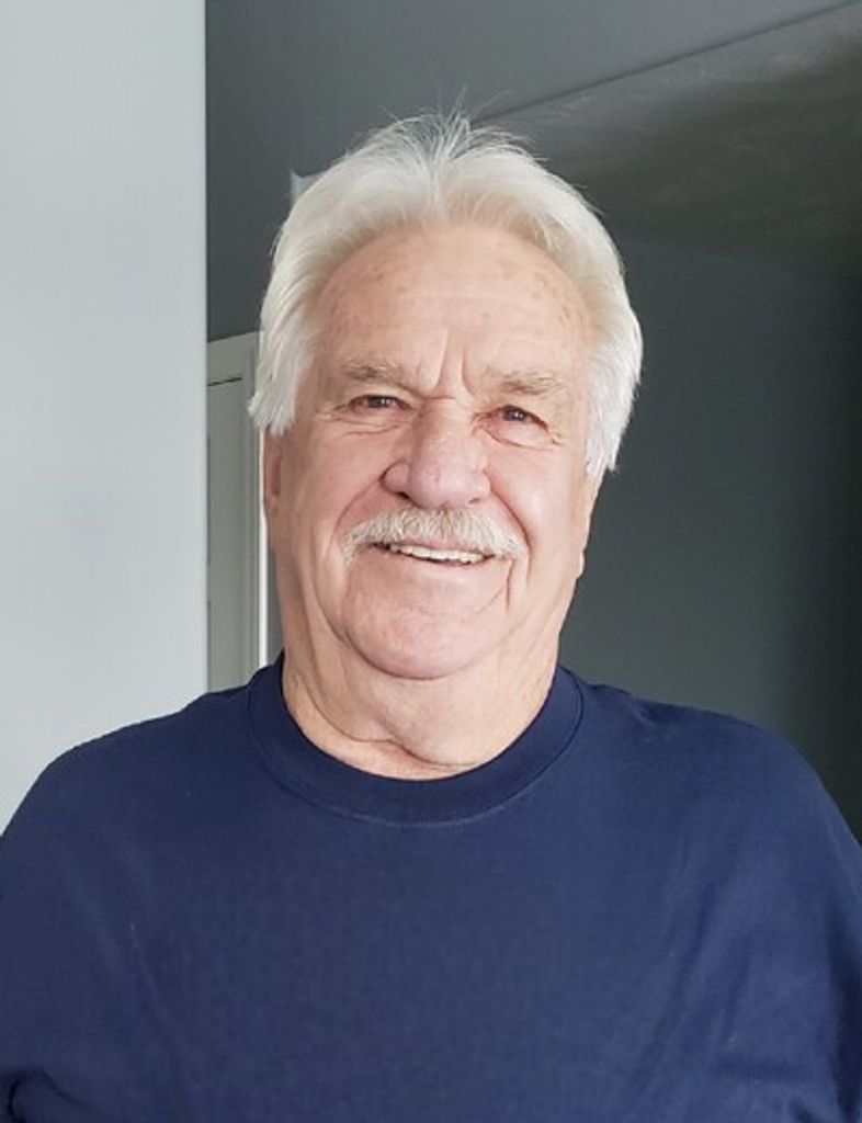 Don Raymond Powell Profile Photo