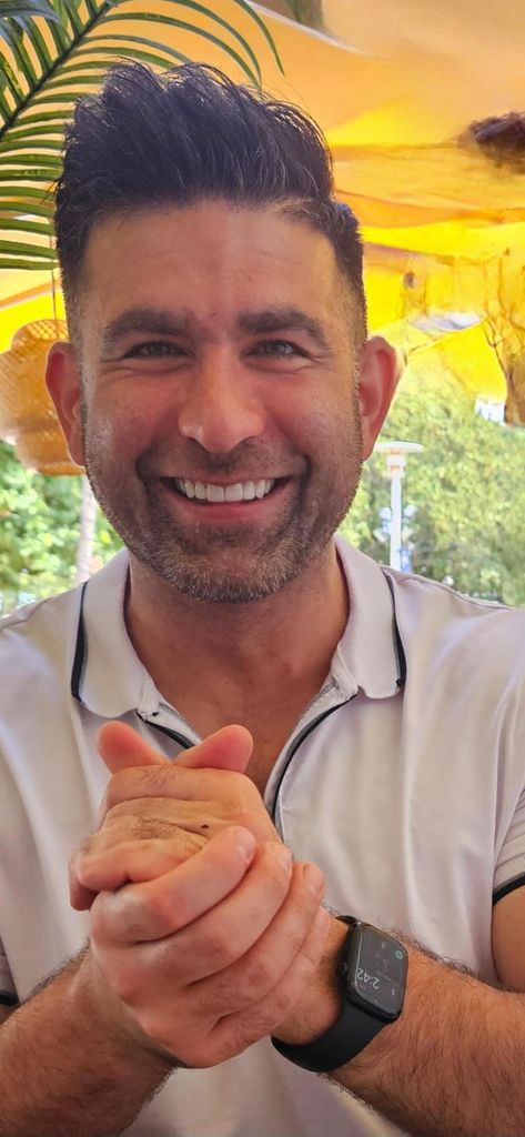 Lorenzo G. Rossi Profile Photo