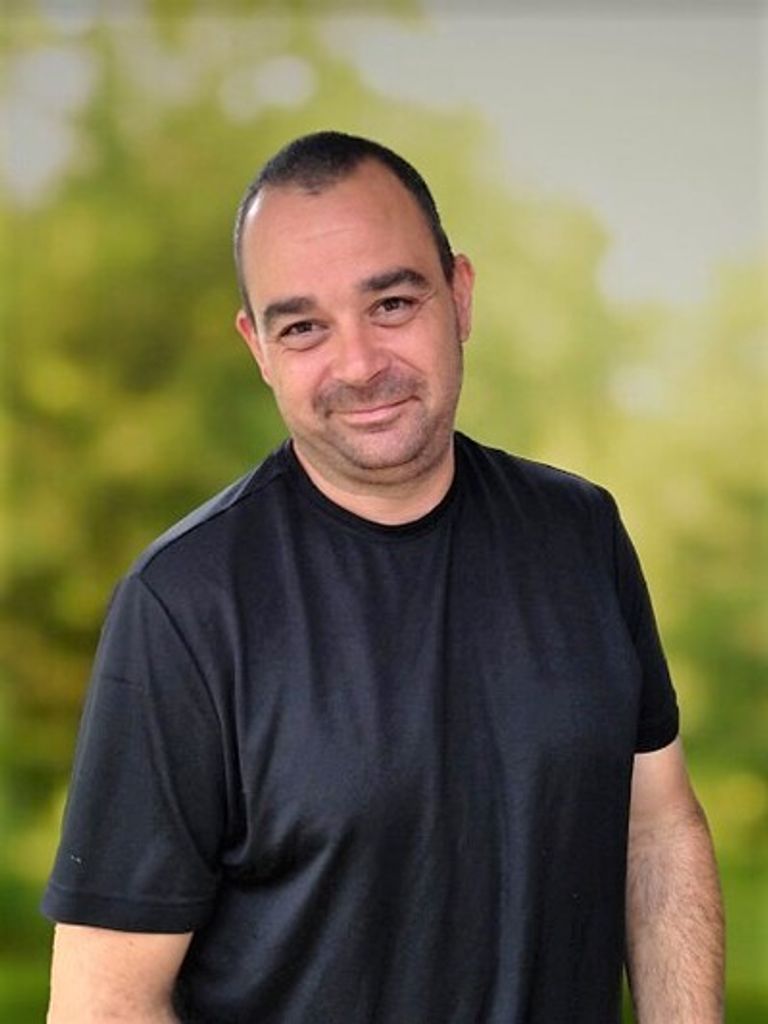 Michael Roy Castaneda Profile Photo