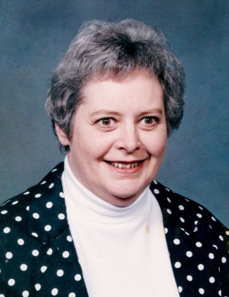 Peggy Ann Whitacre Profile Photo