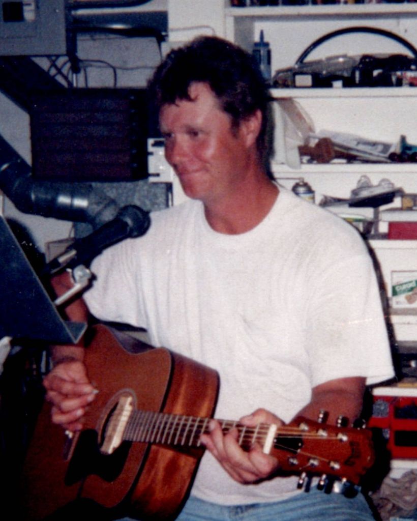 Roger Short