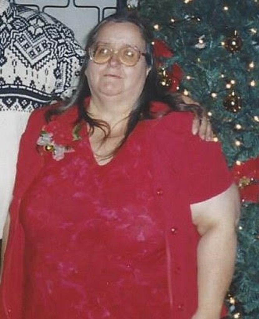 Billie Jean Haxton