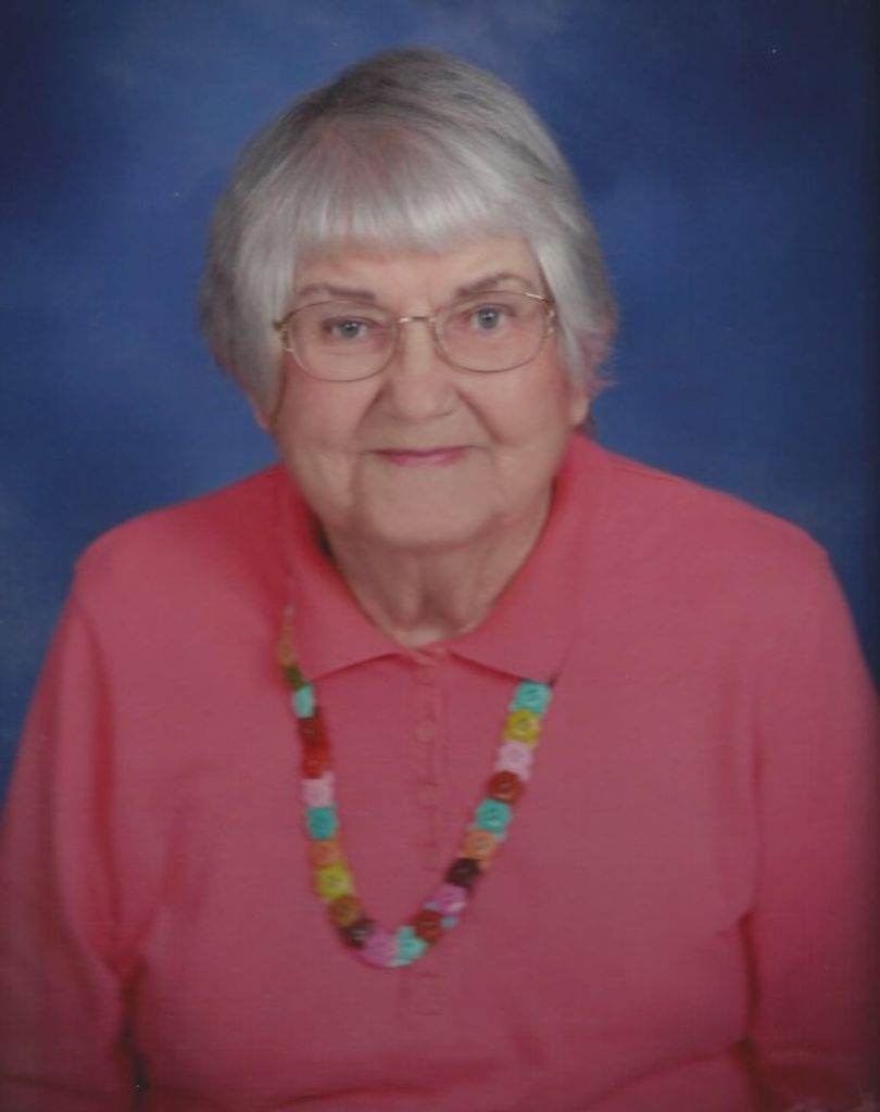 Lula "Pat" (Cooper)  Schuman