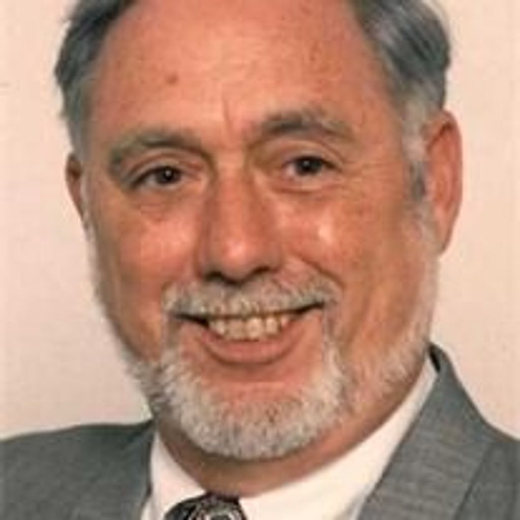 Richard Armstrong Profile Photo