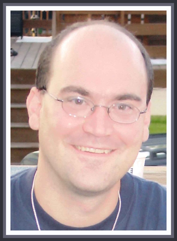 Mark Alan Danielson, Phd