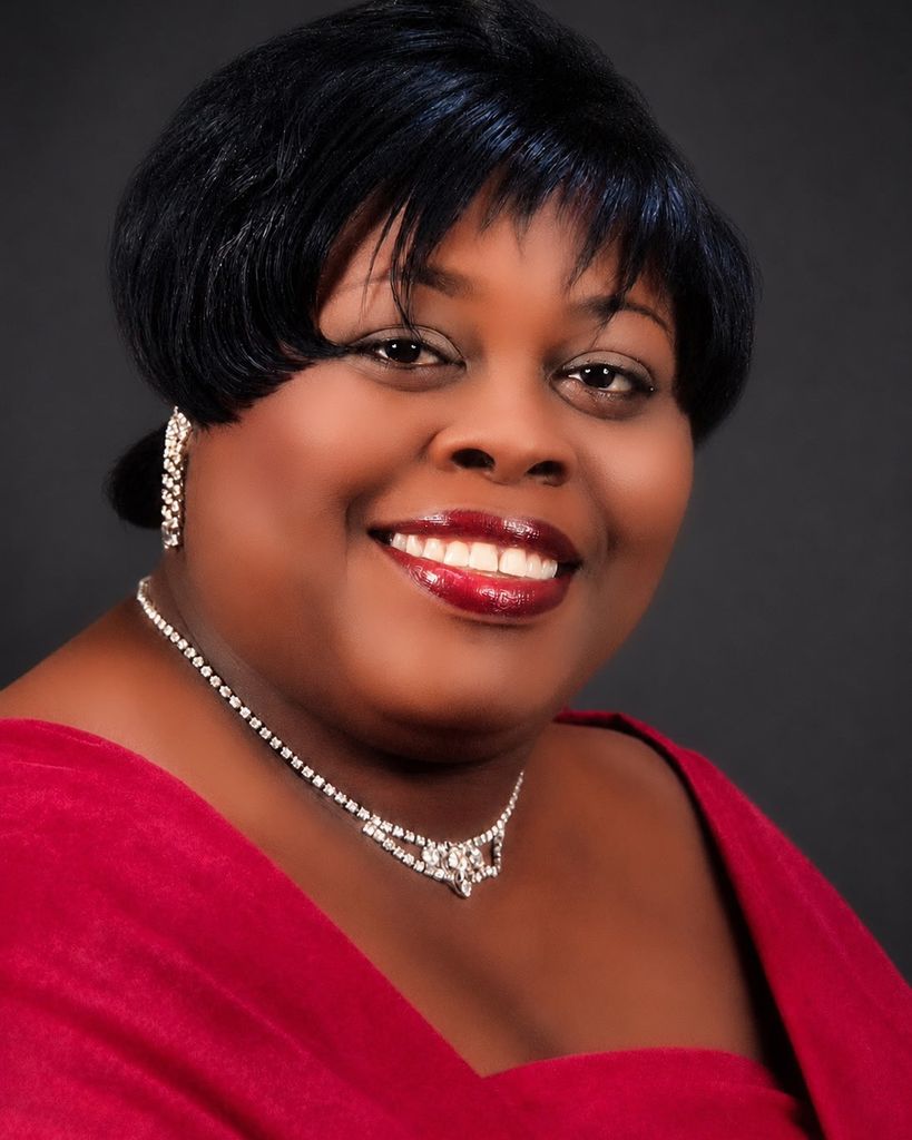 Ms. Lillie Mae Henderson Profile Photo