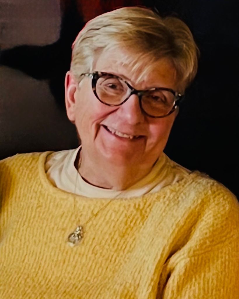 Mary A. Hogan Profile Photo
