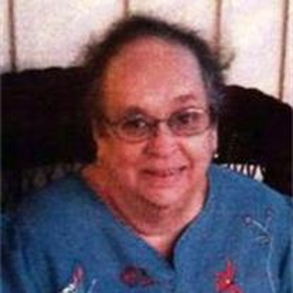 Gloria Faz Profile Photo