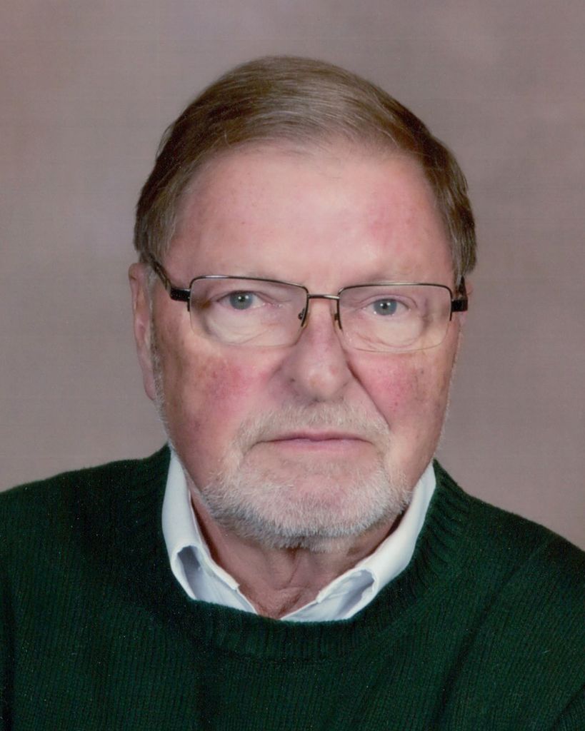 Gerald "Jerry" Smith Profile Photo
