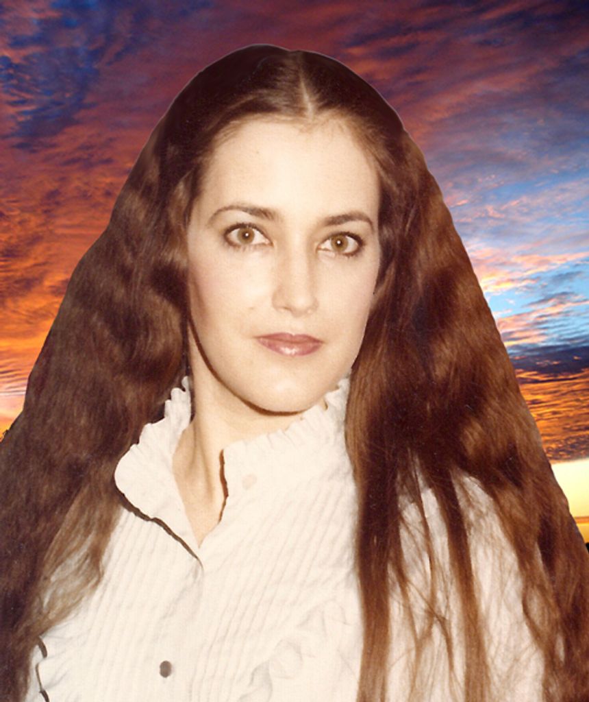 Carla Susan Curts