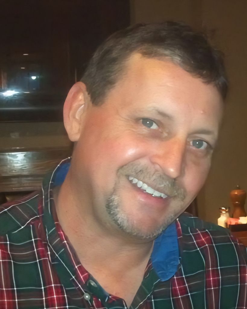 Jesse Clyde Durham, Jr. Profile Photo