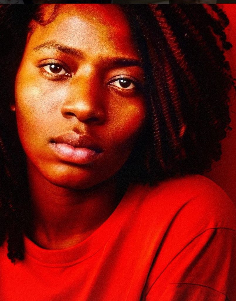 Ms. Kimberly Cozette Thompson