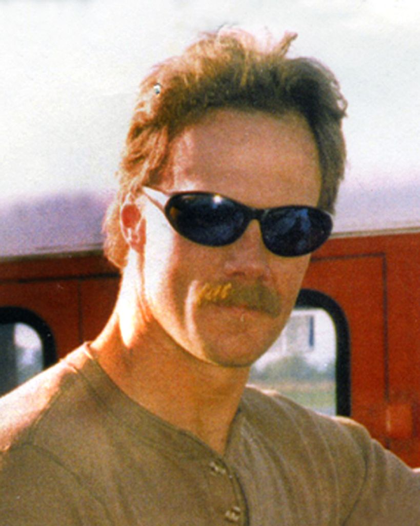 Donald Clair Aicher Profile Photo