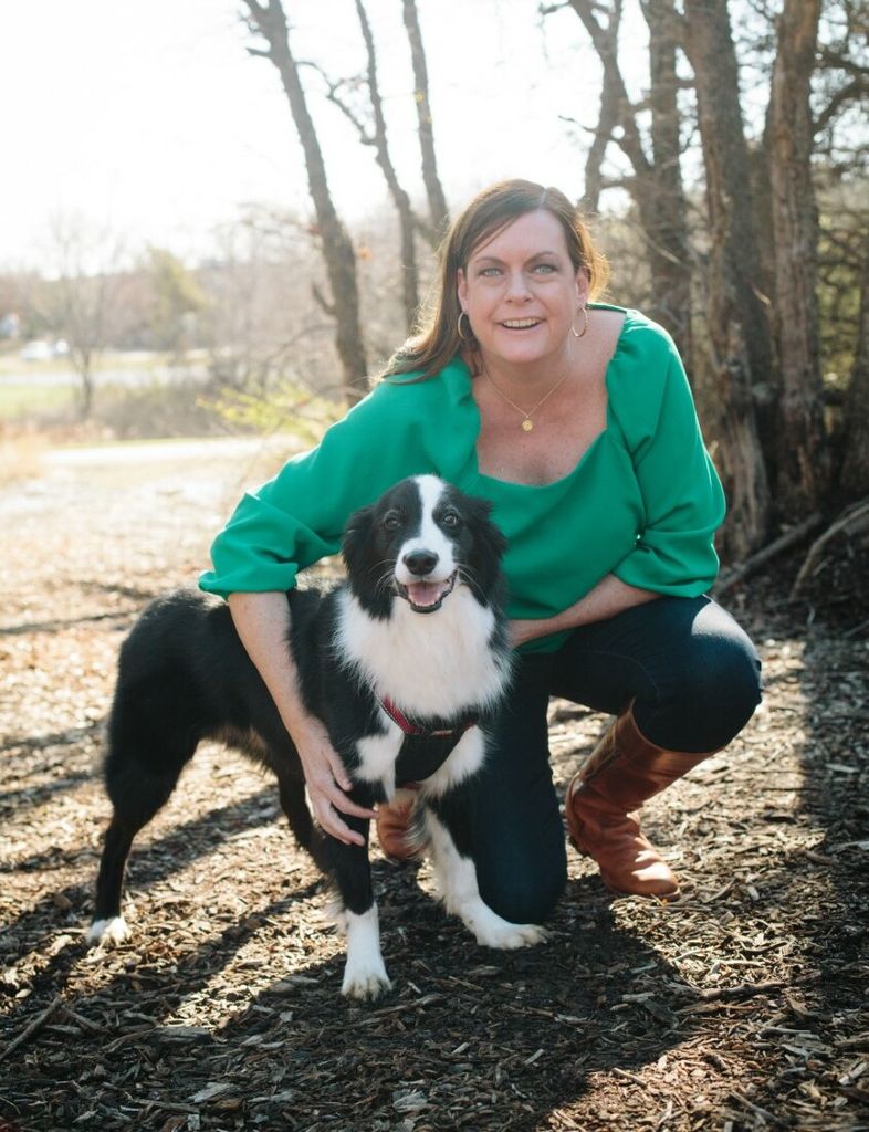Jennifer Rebecca Pelletier Profile Photo