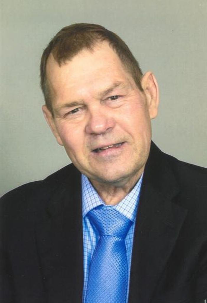 Mark Julian Elkins Profile Photo