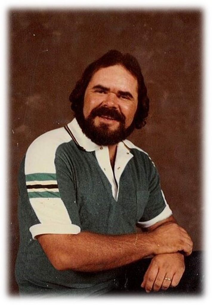 James C. "Jimmy" Lashley Profile Photo