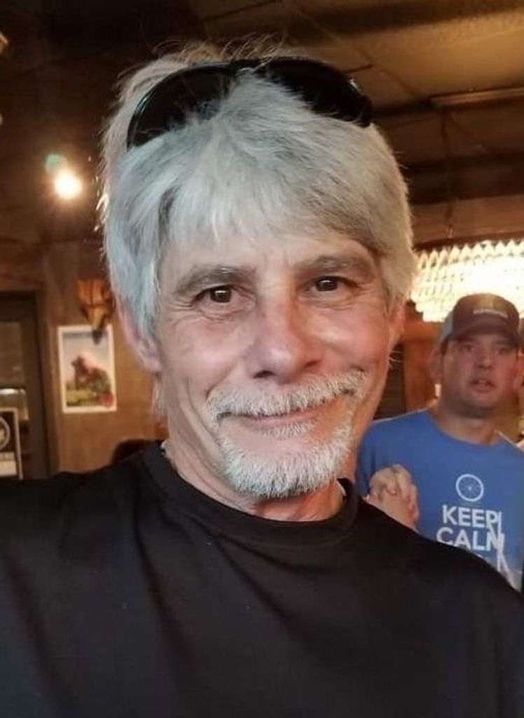 Michael Steven Brocato