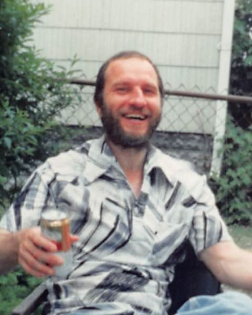 Richard Joseph Cebula Profile Photo