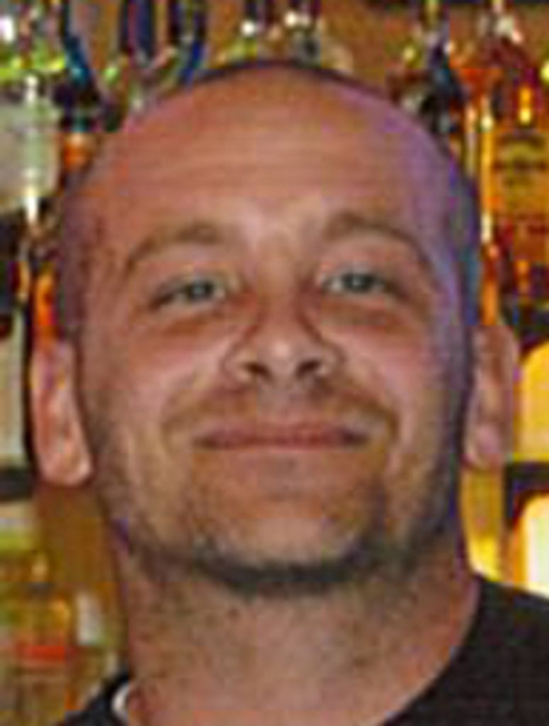 Jonathon Haag