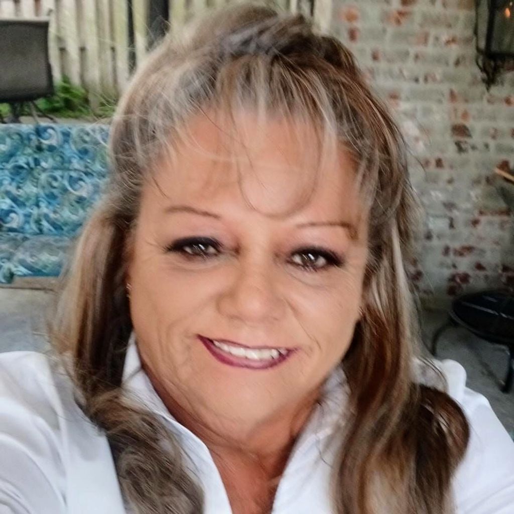 Anita Louise Guidroz Profile Photo