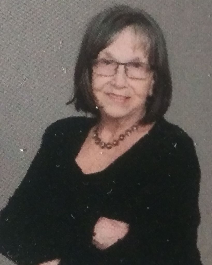 Ann Hamilton Pippin