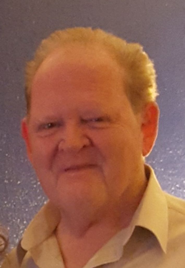 Lawrence Edward Higdon Profile Photo