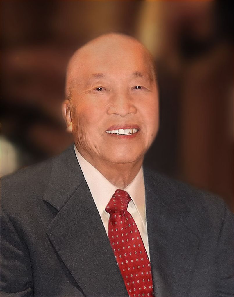 Tran Thai Quan