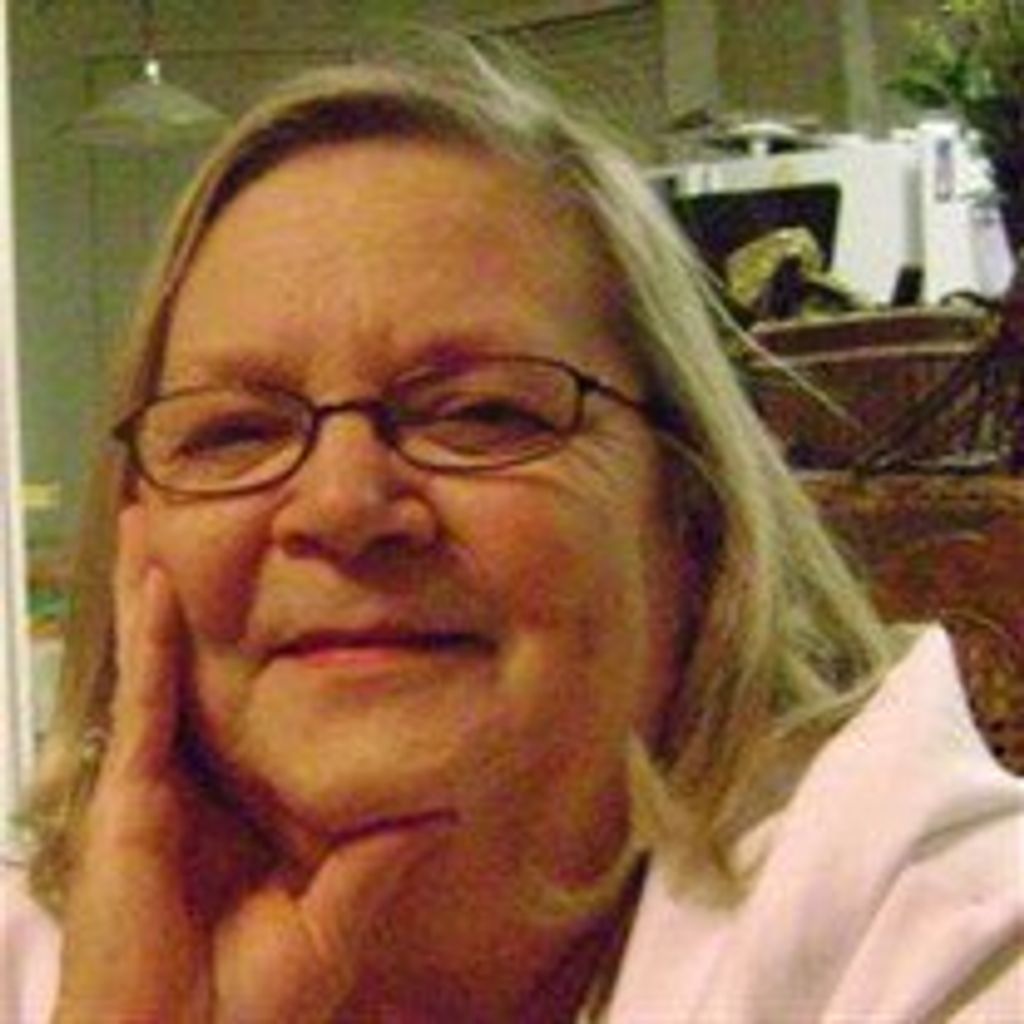 Charline Murphy