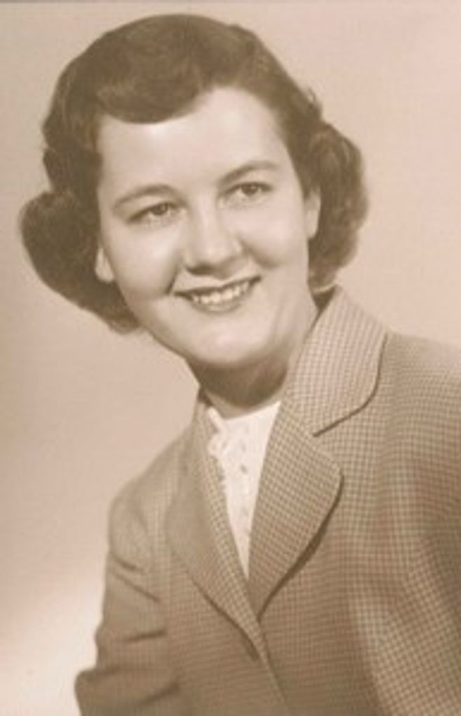 Eloise Kemner Way