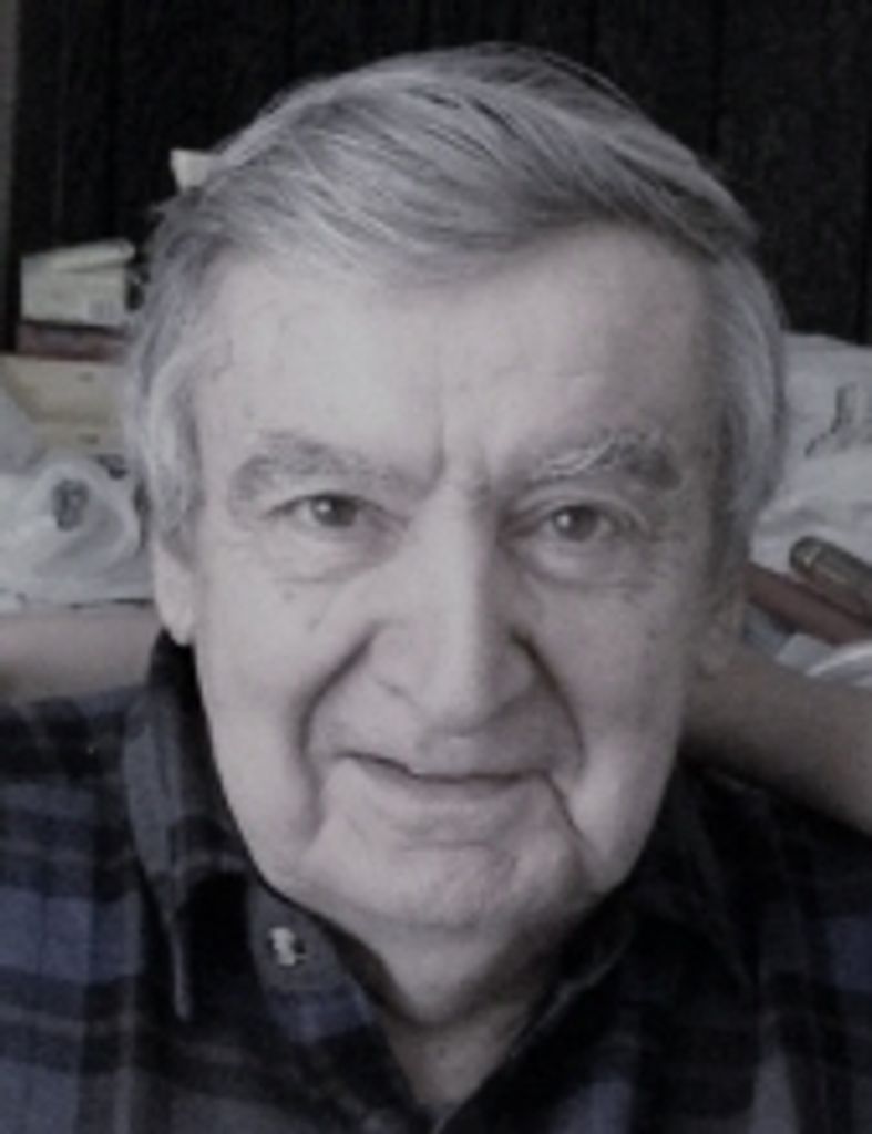 John F. Holda, Jr.