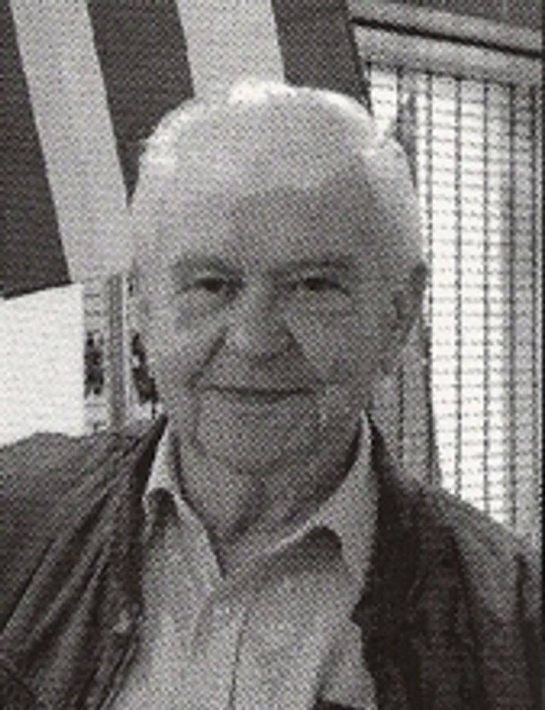 Clifford Hayes