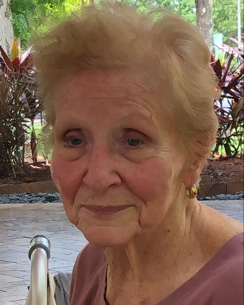 Nancy Lee Herna