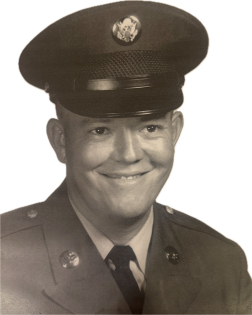 Ronnie Clayton Smith Profile Photo