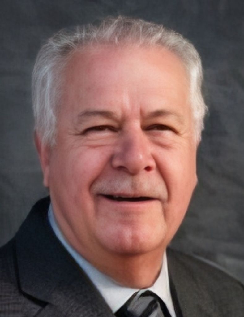 Grange Bernard Bell