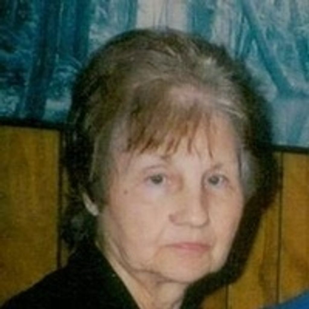 Darlene Wood