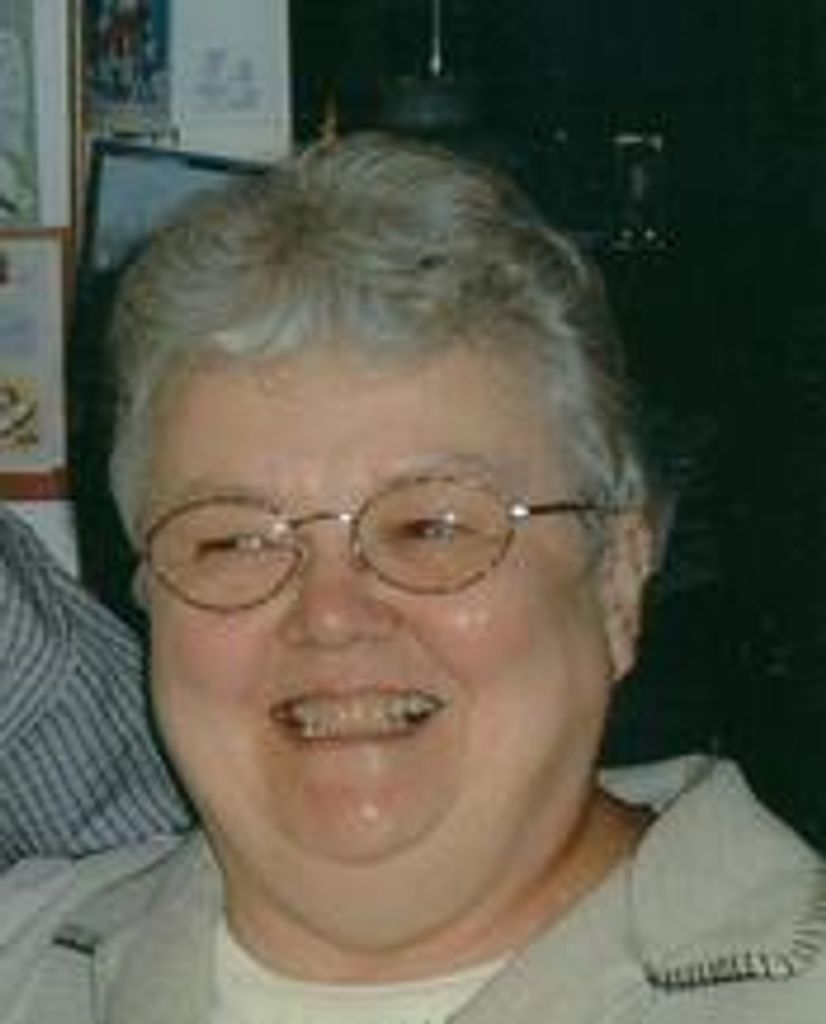 Sharon Gay Fitzgerald