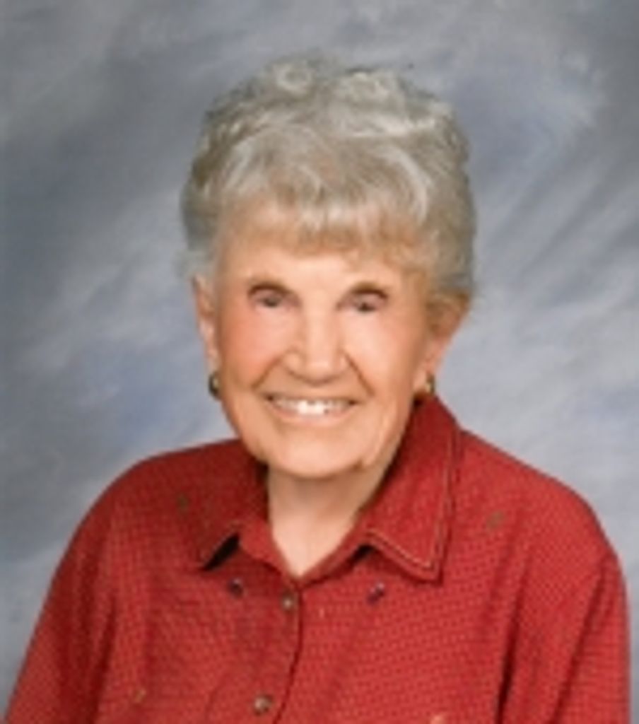 Clare Westergard