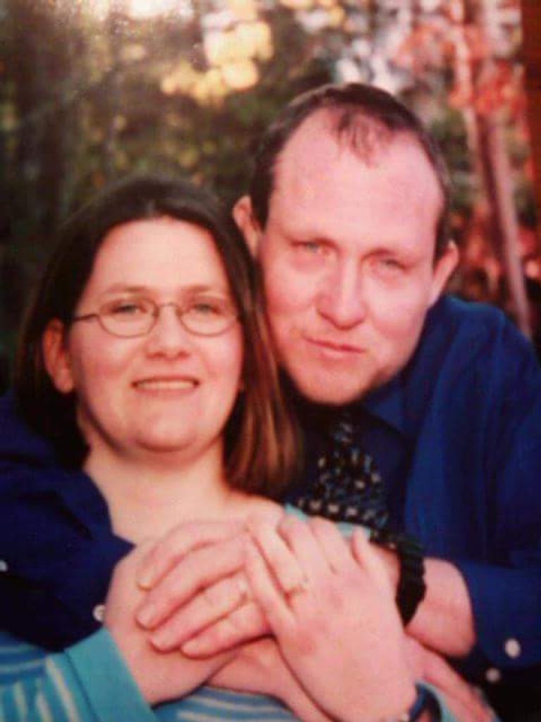 James & Jennifer Taylor