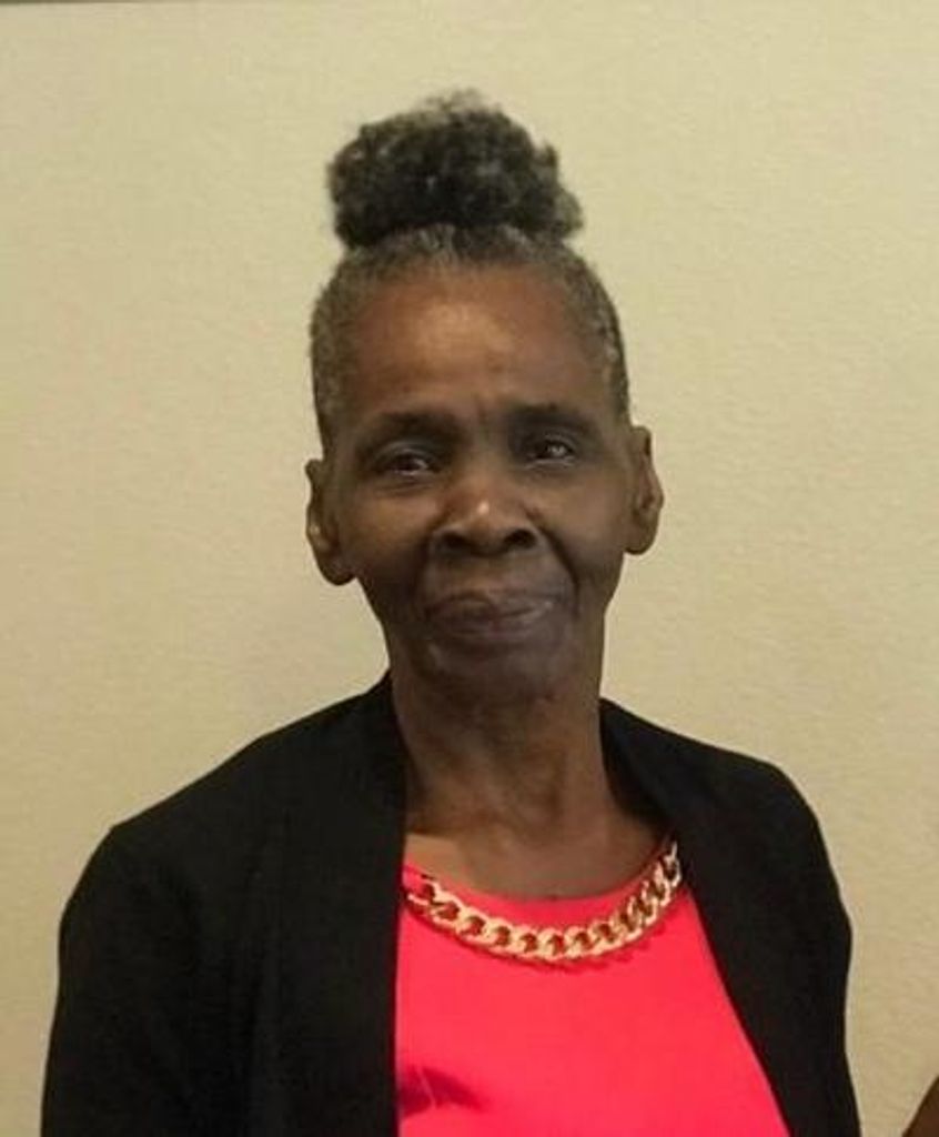 Angella C. "Angie" Isaac Profile Photo