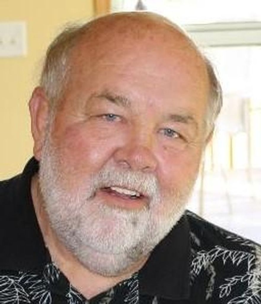 William "Bill" E. Chandler Profile Photo