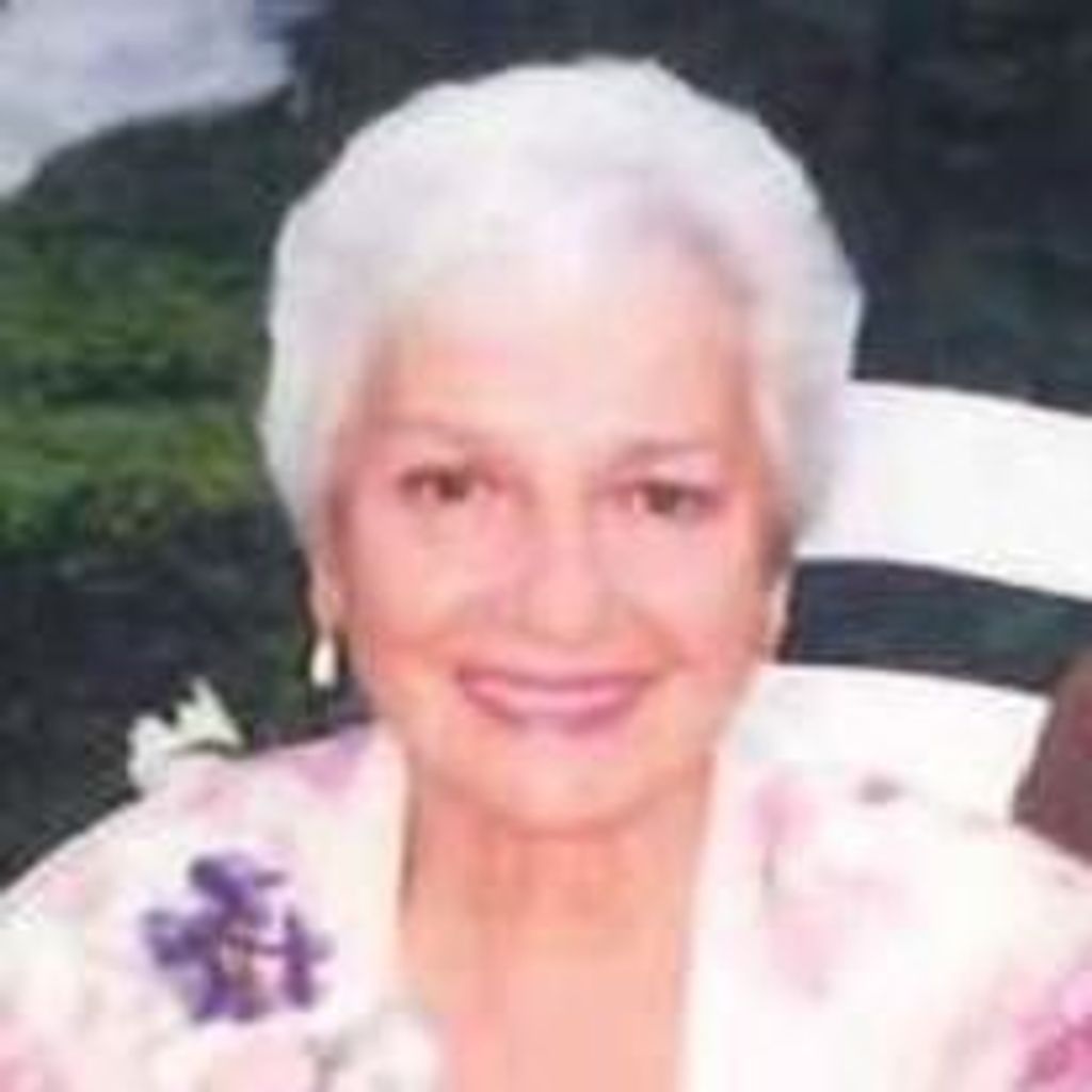 Helen Baudo