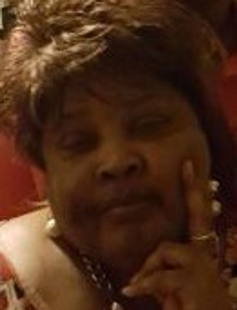 Mrs Mary Ruth Mcghee-Smith Profile Photo