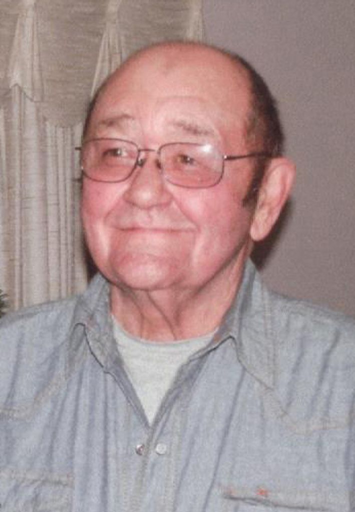 Gary Stargel
