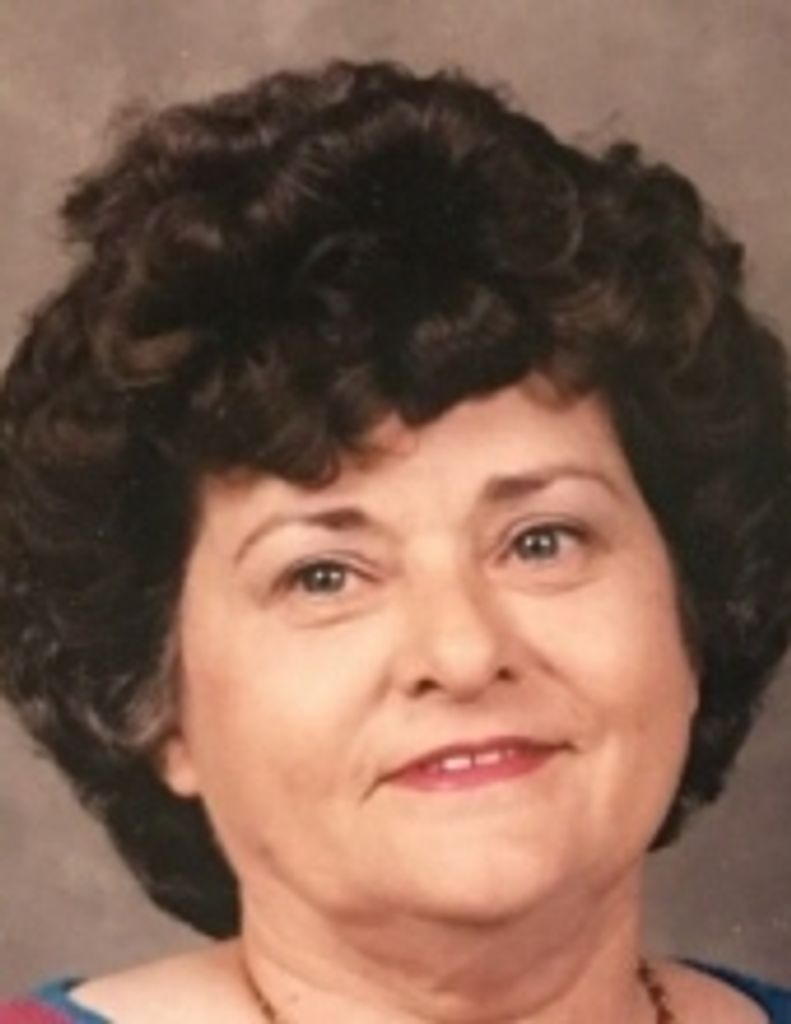 Melba "Joyce" Miller