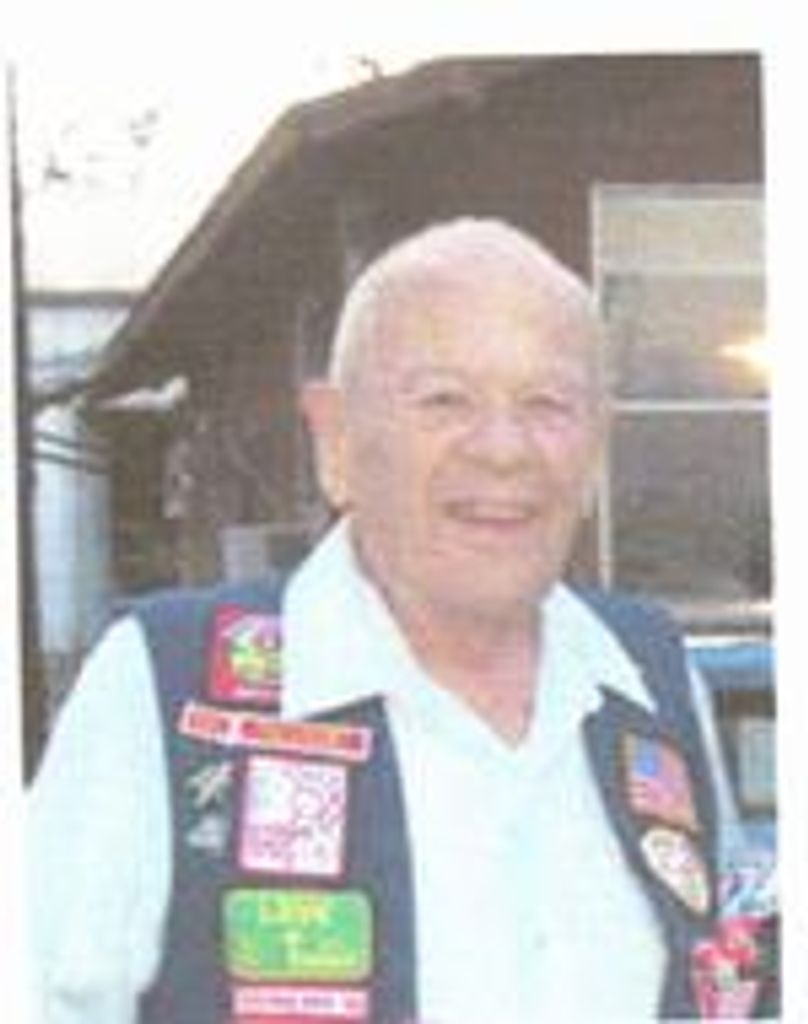 Charles T. Sherman, Jr.