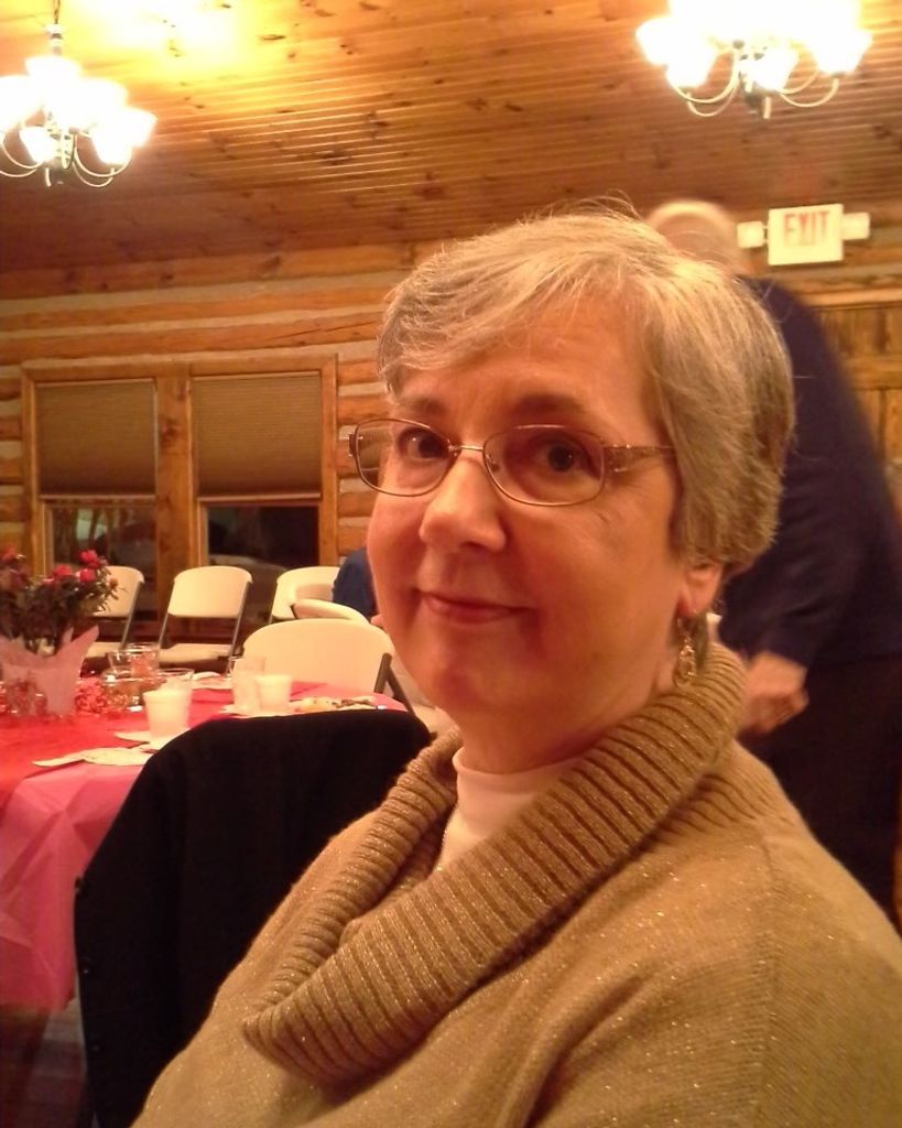 Mary Alice McFall Profile Photo