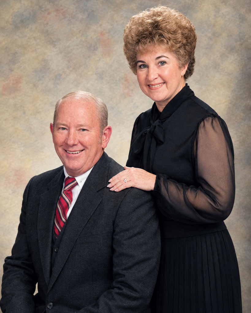 Phillip Leslie Pittman Profile Photo