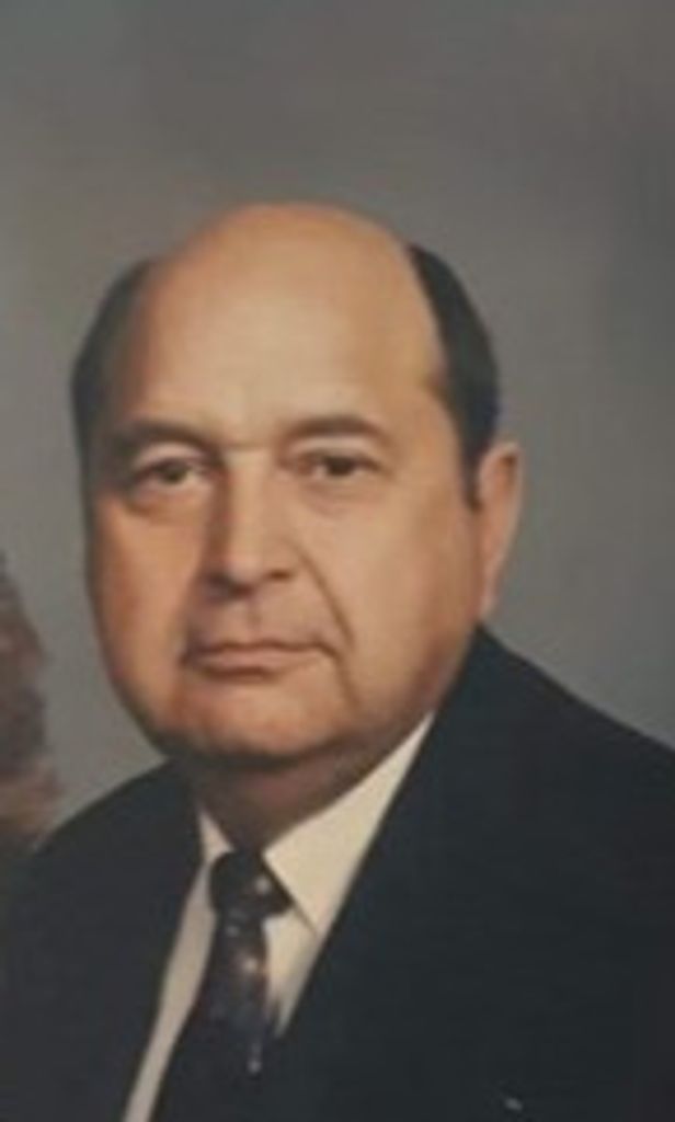 Ronald Wayne Adams