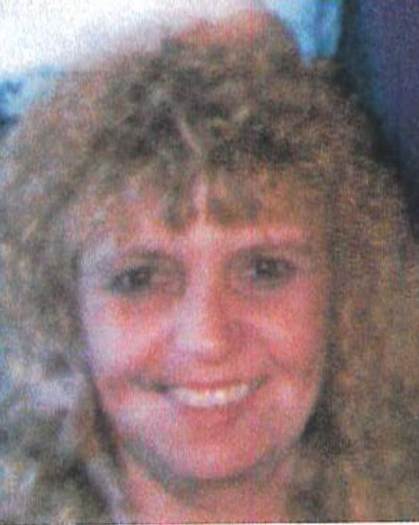 Helen Evangeline (Blanchard) Stuart